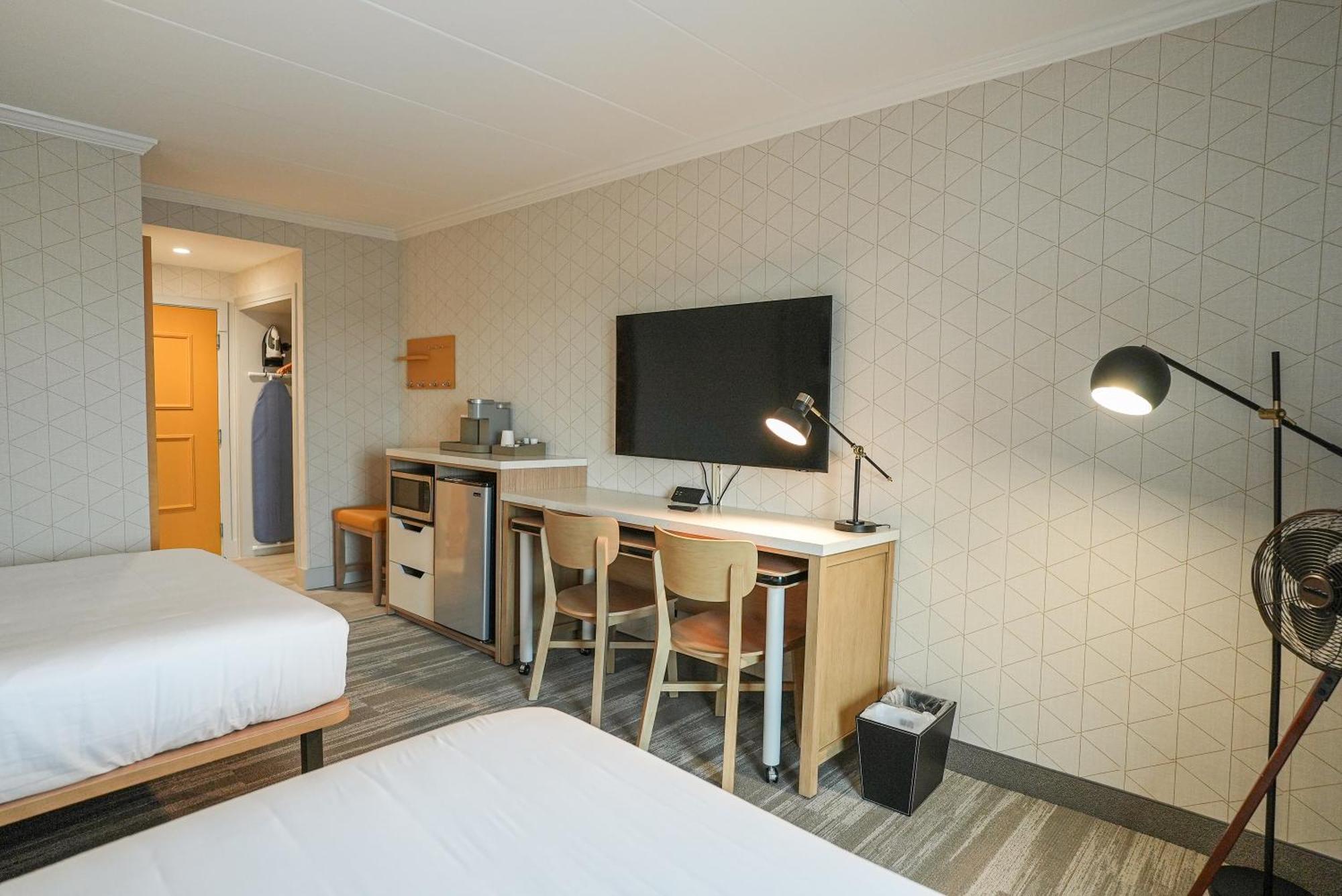 The Boulevard Hotel Beach Haven Εξωτερικό φωτογραφία