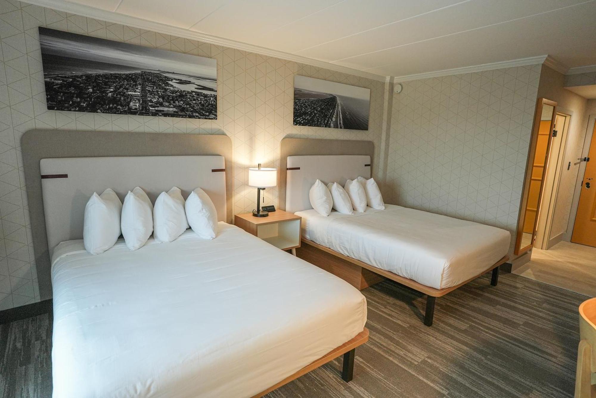 The Boulevard Hotel Beach Haven Εξωτερικό φωτογραφία