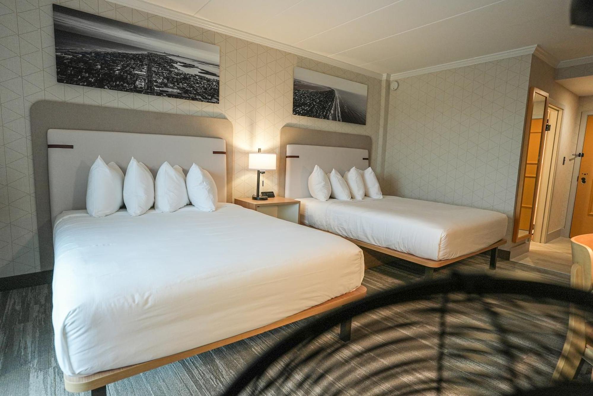 The Boulevard Hotel Beach Haven Εξωτερικό φωτογραφία