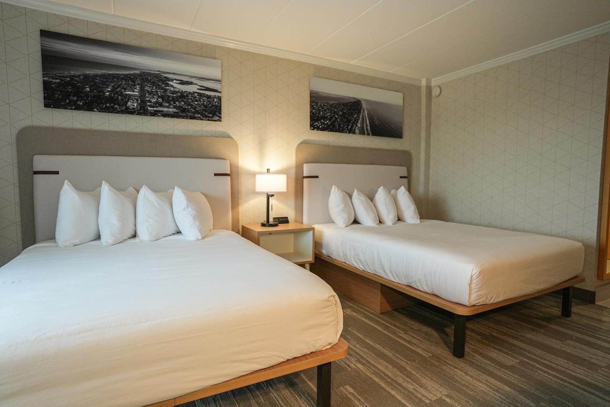 The Boulevard Hotel Beach Haven Εξωτερικό φωτογραφία
