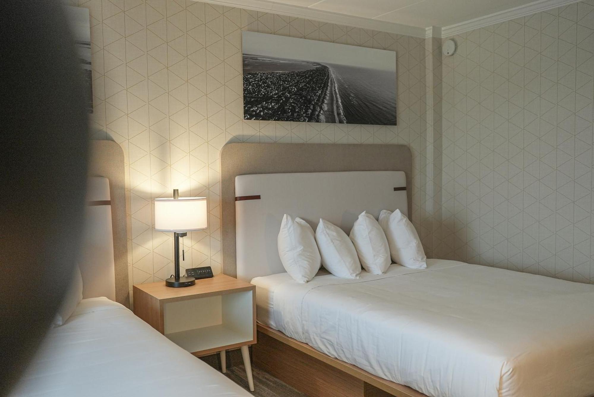 The Boulevard Hotel Beach Haven Εξωτερικό φωτογραφία