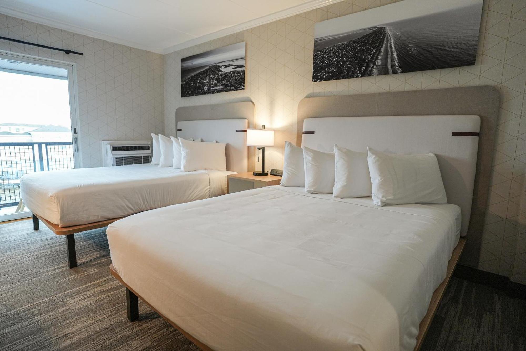 The Boulevard Hotel Beach Haven Εξωτερικό φωτογραφία