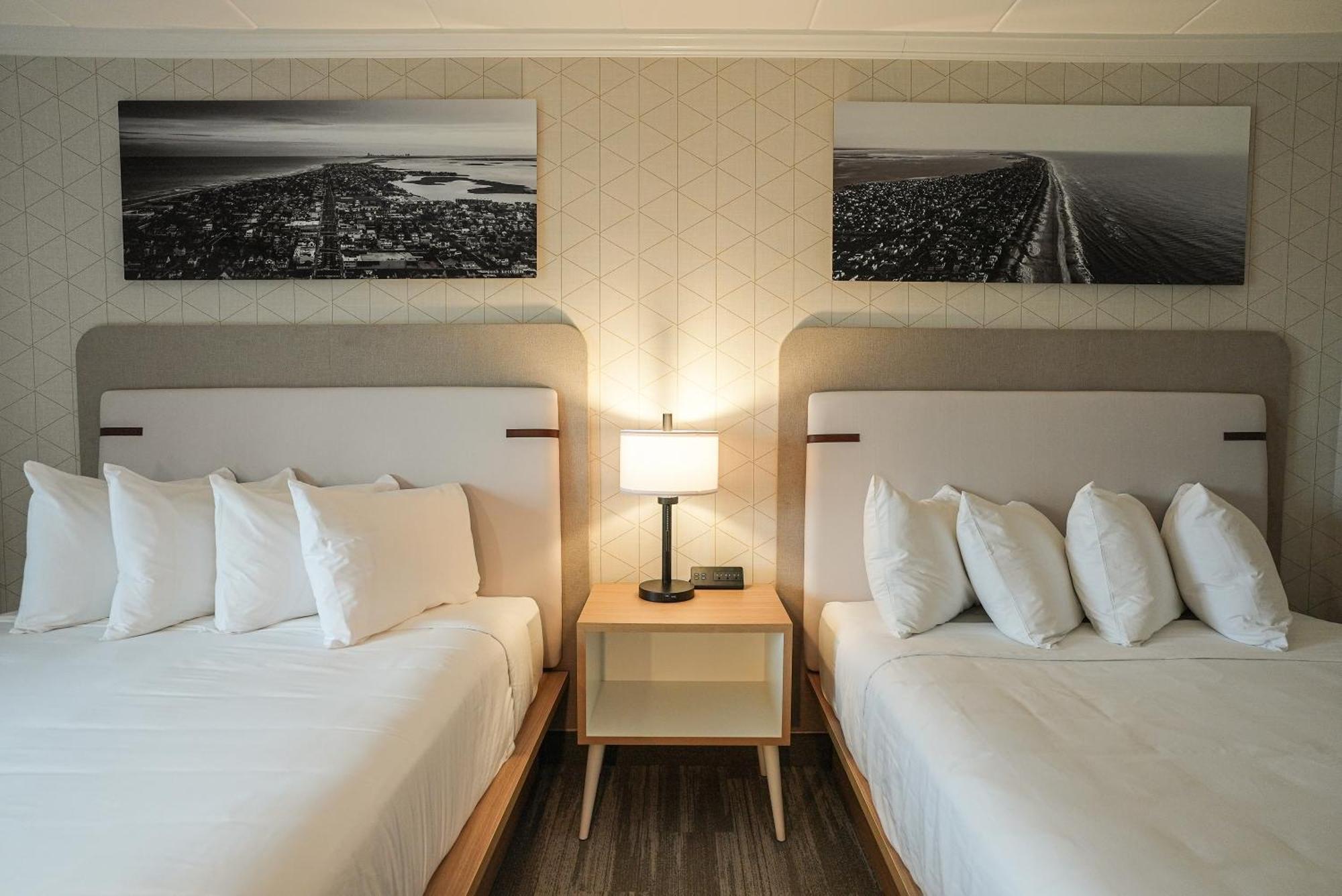 The Boulevard Hotel Beach Haven Εξωτερικό φωτογραφία