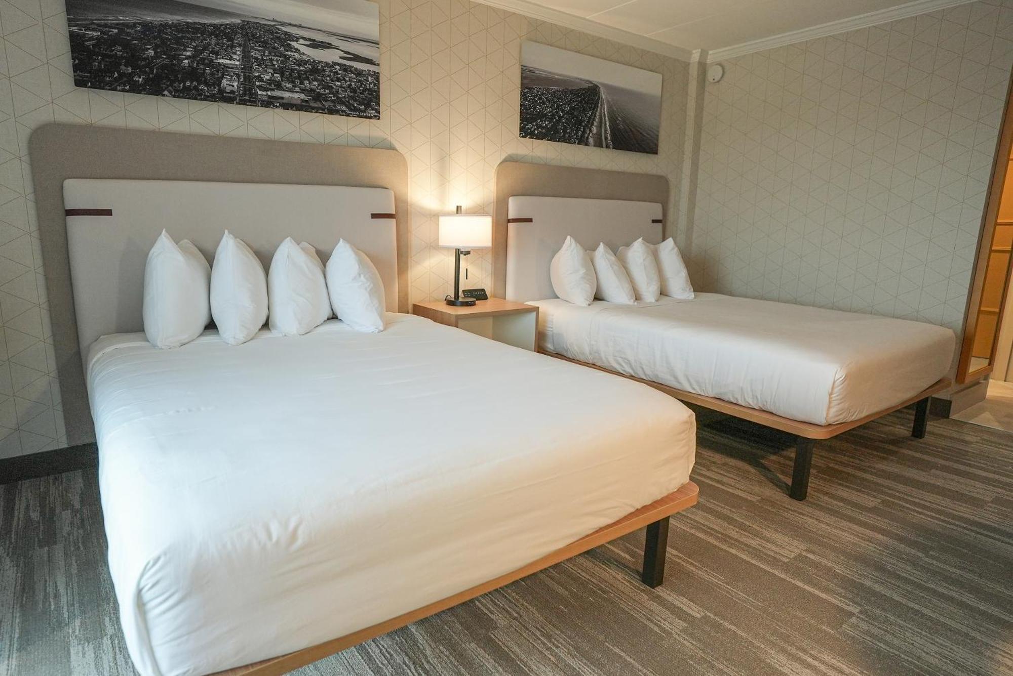 The Boulevard Hotel Beach Haven Εξωτερικό φωτογραφία