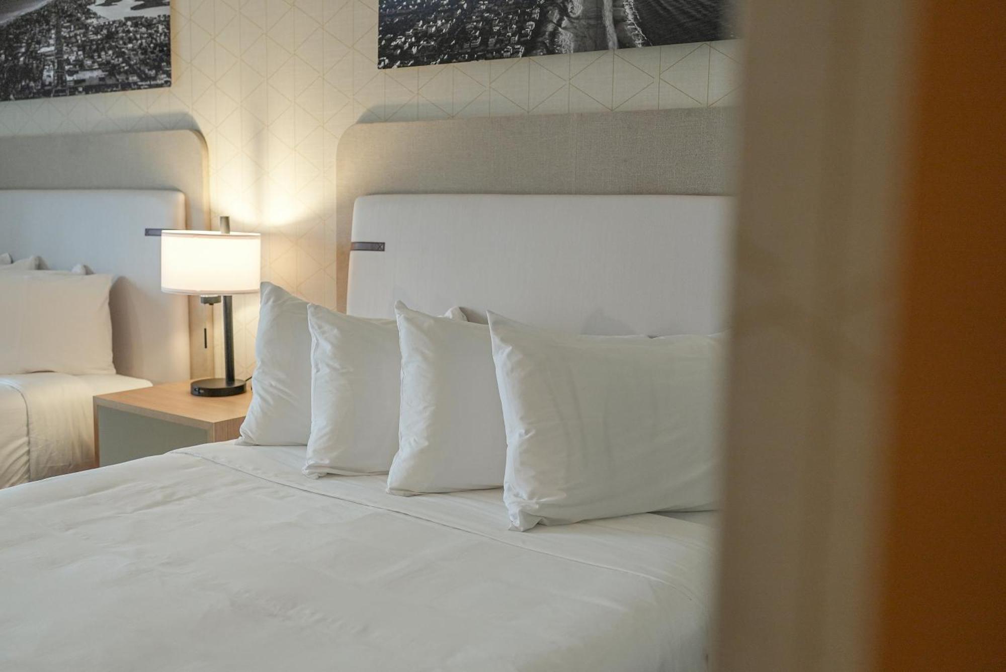 The Boulevard Hotel Beach Haven Εξωτερικό φωτογραφία