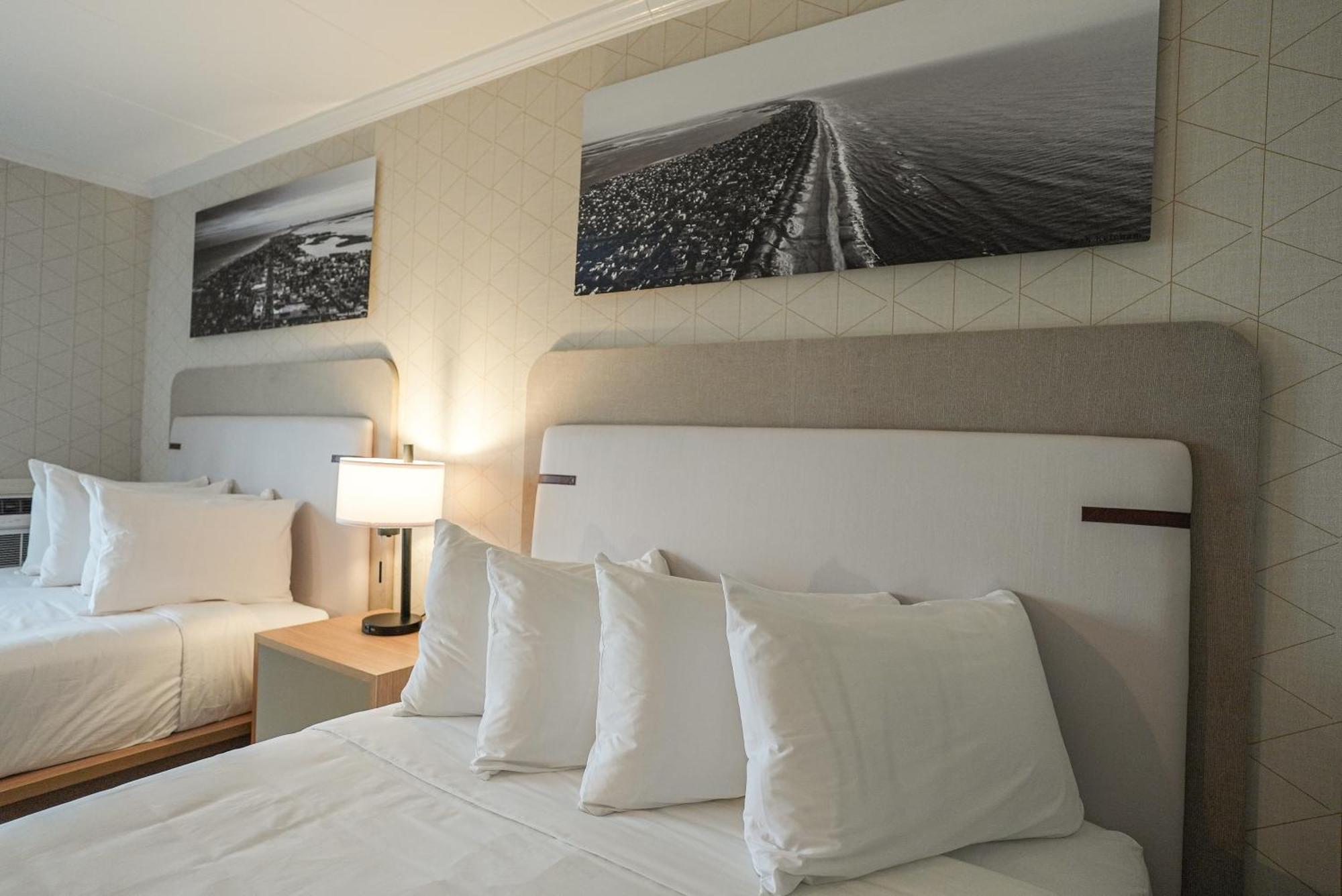 The Boulevard Hotel Beach Haven Εξωτερικό φωτογραφία